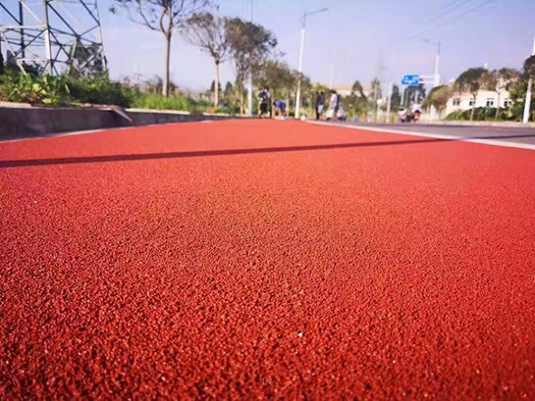 安阳防静电地坪